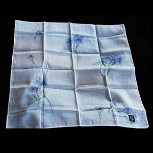 NEW w/Tags! 80s Emmanuel Ungaro scarf/handkerchief